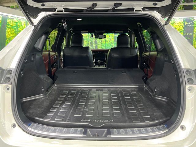 TOYOTA HARRIER 2WD 2018 Image 31