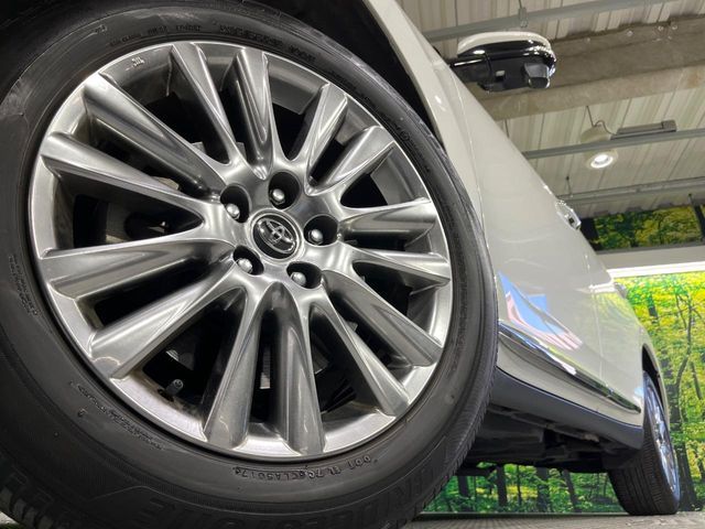 TOYOTA HARRIER 2WD 2018 Image 31