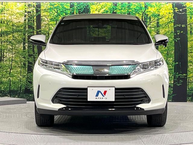 TOYOTA HARRIER 2WD 2018 Image 31