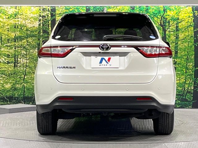 TOYOTA HARRIER 2WD 2018 Image 31
