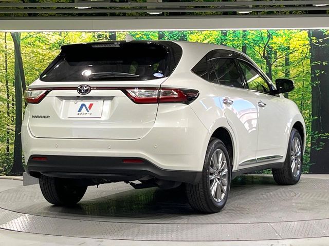 TOYOTA HARRIER 2WD 2018 Image 31