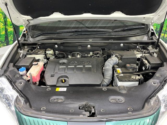 TOYOTA HARRIER 2WD 2018 Image 31