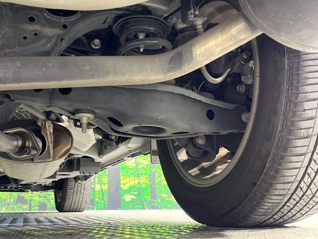 TOYOTA HARRIER 2WD 2018 Image 31