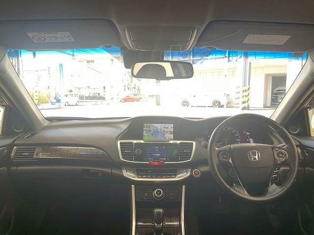 HONDA ACCORD HYBRID 2013 Image 31