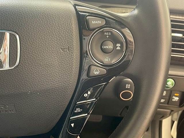 HONDA ACCORD HYBRID 2013 Image 31