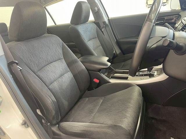 HONDA ACCORD HYBRID 2013 Image 31