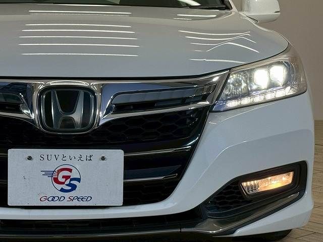 HONDA ACCORD HYBRID 2013 Image 31