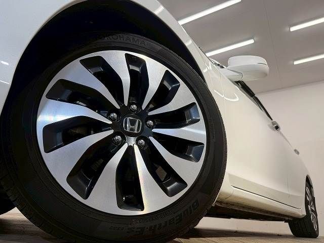 HONDA ACCORD HYBRID 2013 Image 31