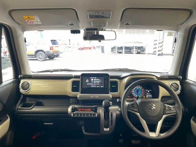SUZUKI XBEE 2019 Image 31