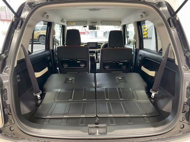 SUZUKI XBEE 2019 Image 31