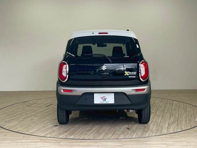 SUZUKI XBEE 2019 Image 31