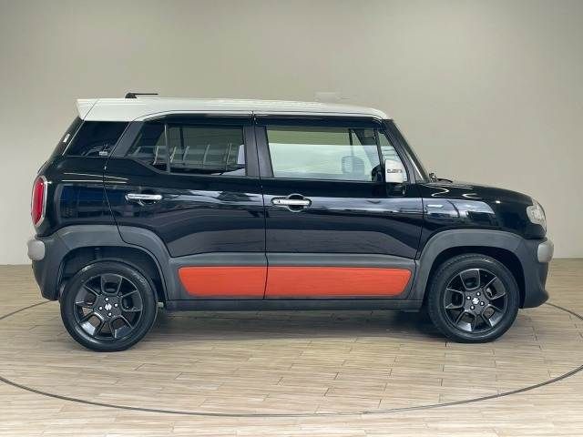 SUZUKI XBEE 2019 Image 31