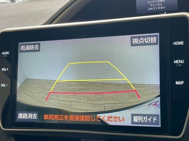 TOYOTA VOXY 2018 Image 31