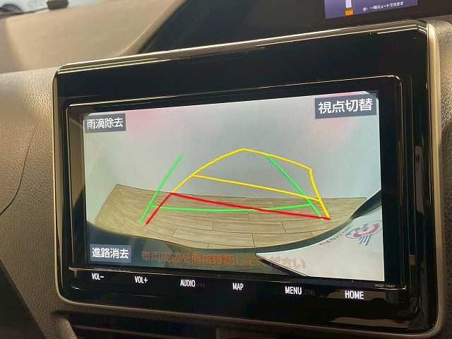 TOYOTA NOAH 2019 Image 31