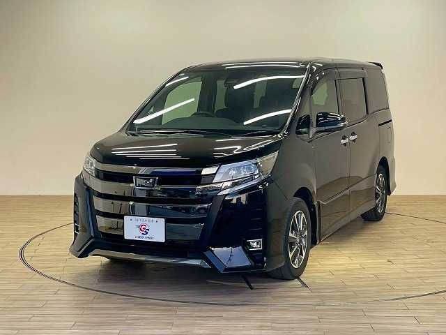 TOYOTA NOAH 2019 Image 31