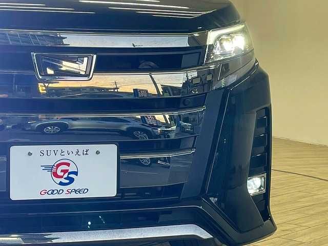TOYOTA NOAH 2019 Image 31