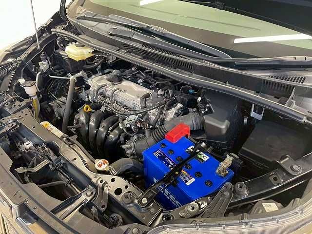 TOYOTA NOAH 2019 Image 31