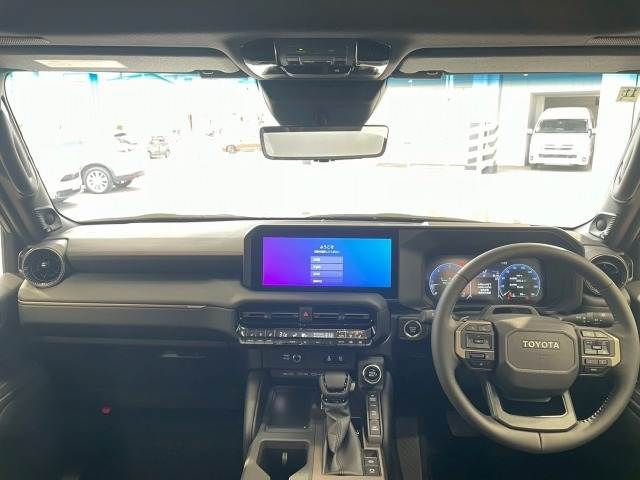 TOYOTA LANDCRUISER 250 2024 Image 31