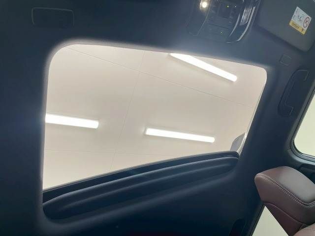 TOYOTA LANDCRUISER 250 2024 Image 31