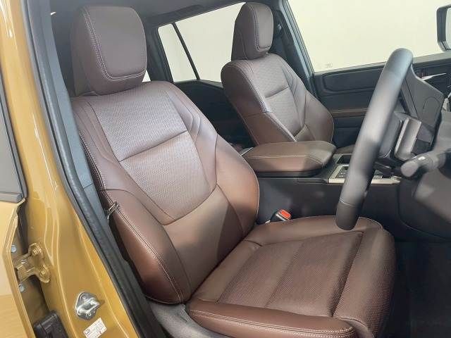 TOYOTA LANDCRUISER 250 2024 Image 31