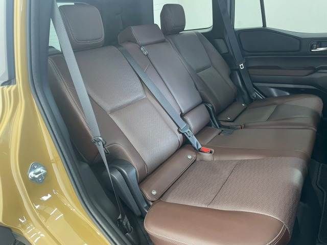 TOYOTA LANDCRUISER 250 2024 Image 31