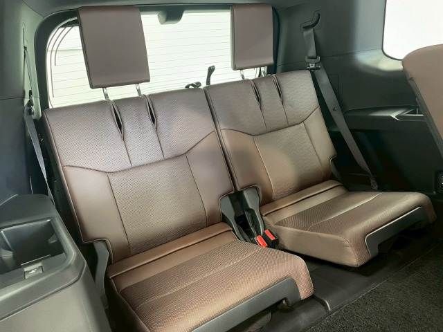 TOYOTA LANDCRUISER 250 2024 Image 31