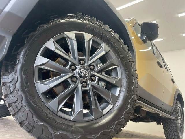 TOYOTA LANDCRUISER 250 2024 Image 31