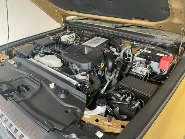 TOYOTA LANDCRUISER 250 2024 Image 31