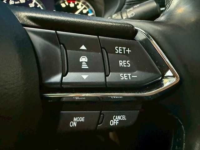 MAZDA CX-8 4WD 2021 Image 31