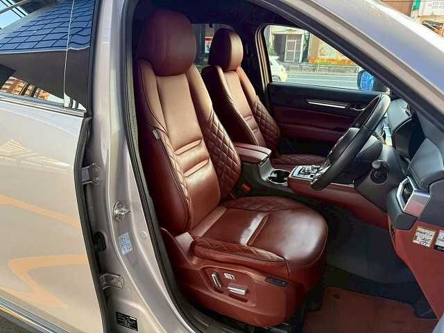 MAZDA CX-8 4WD 2021 Image 31