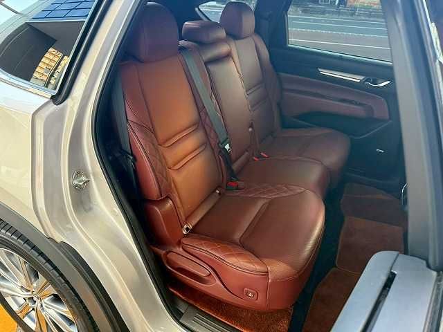 MAZDA CX-8 4WD 2021 Image 31