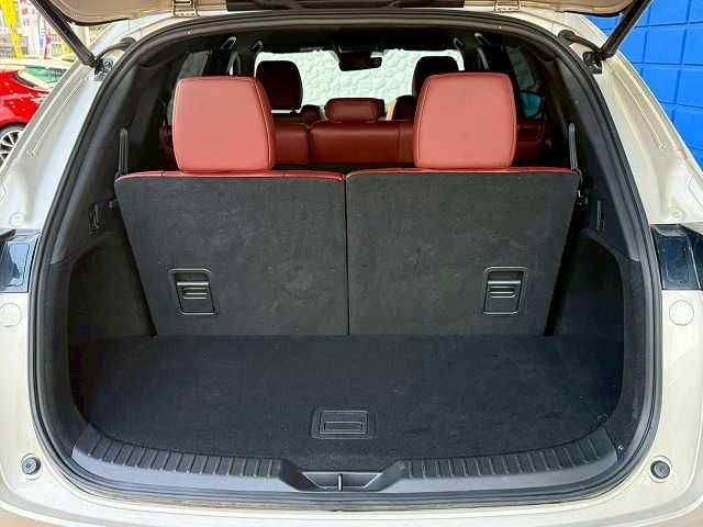 MAZDA CX-8 4WD 2021 Image 31