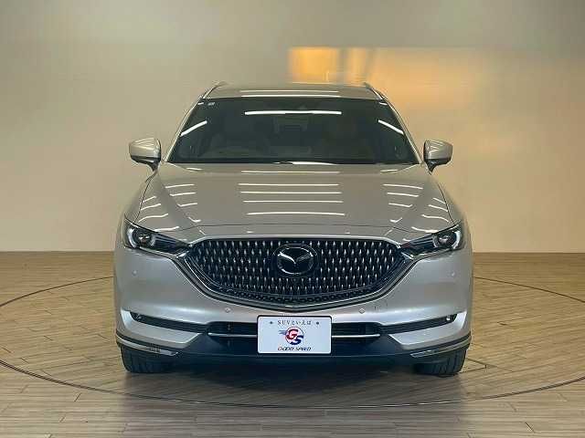 MAZDA CX-8 4WD 2021 Image 31