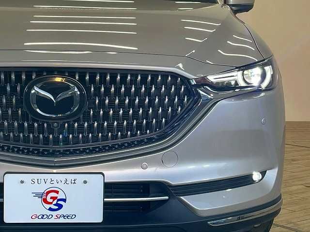 MAZDA CX-8 4WD 2021 Image 31