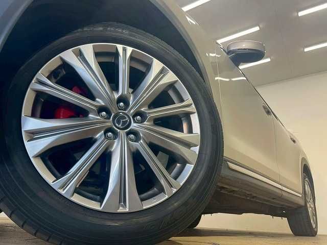 MAZDA CX-8 4WD 2021 Image 31