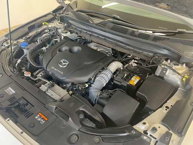 MAZDA CX-8 4WD 2021 Image 31