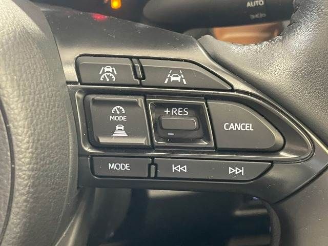 TOYOTA SIENTA HYBRID 2023 Image 31