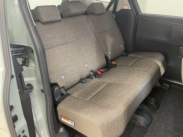 TOYOTA SIENTA HYBRID 2023 Image 31