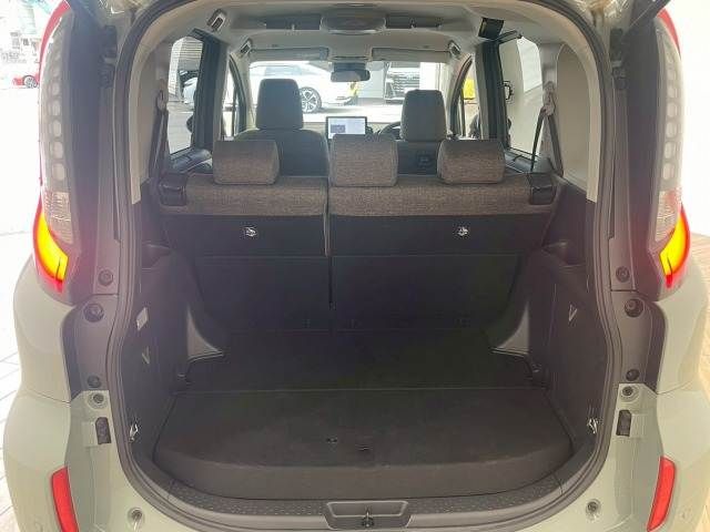 TOYOTA SIENTA HYBRID 2023 Image 31