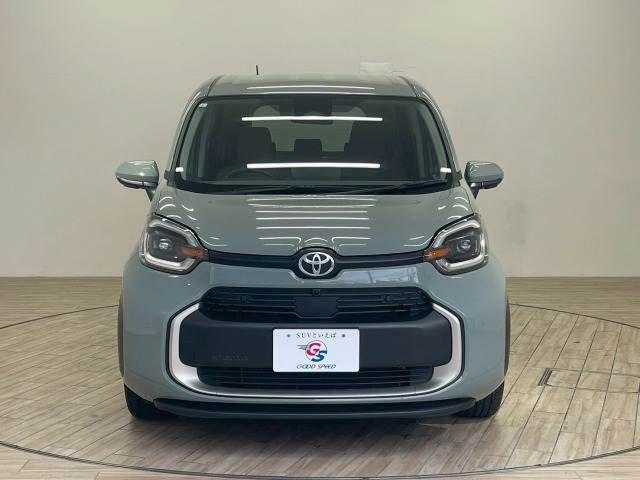 TOYOTA SIENTA HYBRID 2023 Image 31