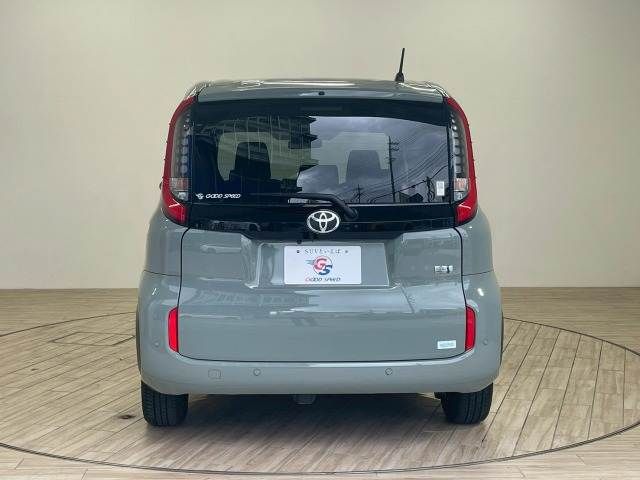 TOYOTA SIENTA HYBRID 2023 Image 31