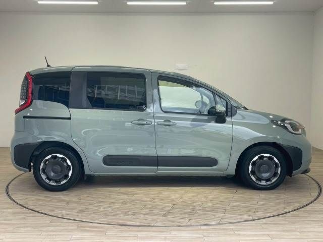 TOYOTA SIENTA HYBRID 2023 Image 31