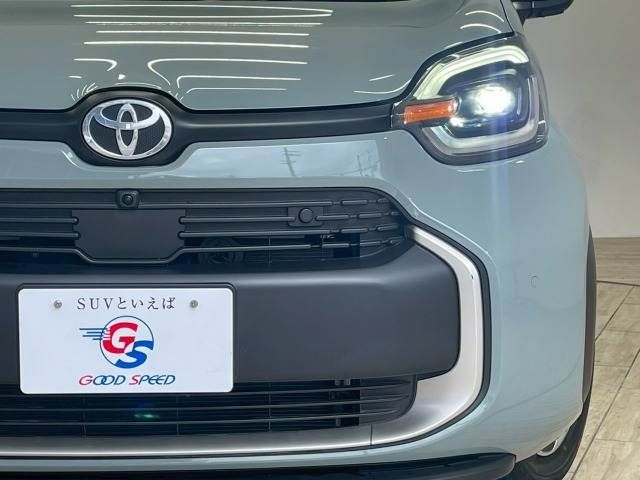 TOYOTA SIENTA HYBRID 2023 Image 31