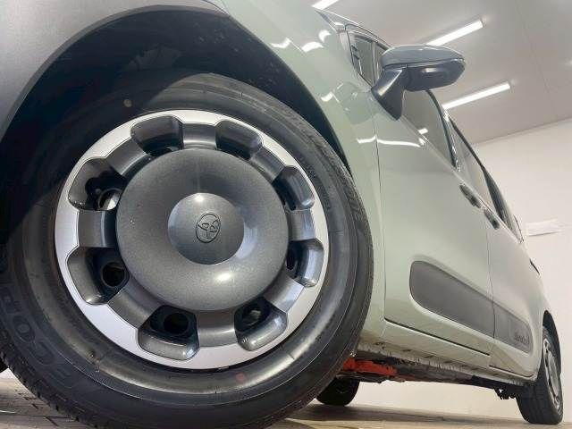 TOYOTA SIENTA HYBRID 2023 Image 31