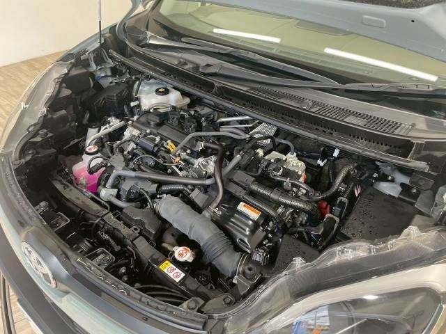 TOYOTA SIENTA HYBRID 2023 Image 31