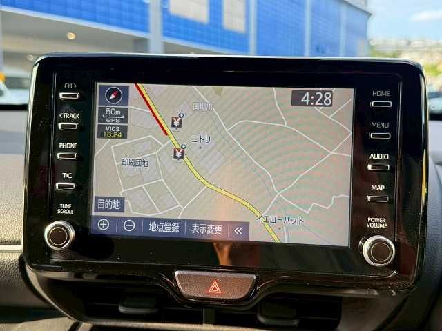 TOYOTA YARIS CROSS 2020 Image 31