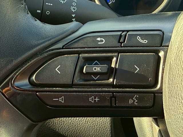 TOYOTA YARIS CROSS 2020 Image 31