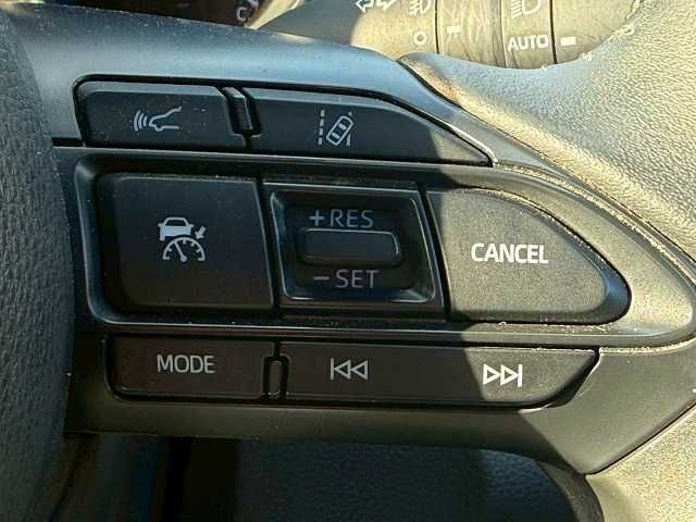 TOYOTA YARIS CROSS 2020 Image 31