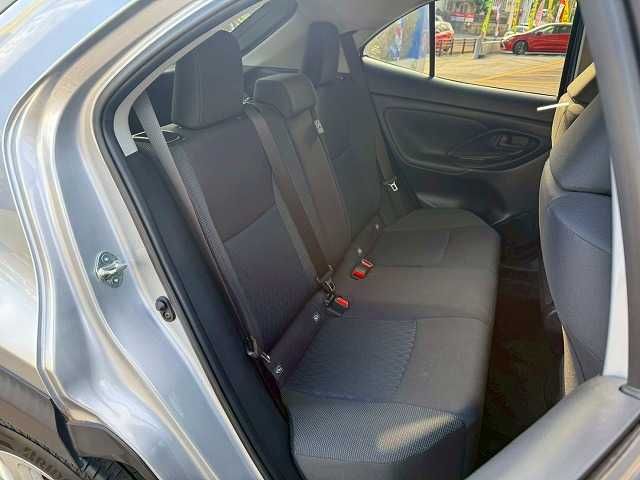 TOYOTA YARIS CROSS 2020 Image 31