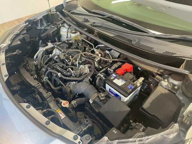 TOYOTA YARIS CROSS 2020 Image 31